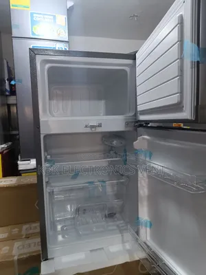 Nexons 85ltr Table Top Double Door Fridge