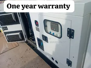 Quality Generator Perkins Diesel 30kw 35kva Engine