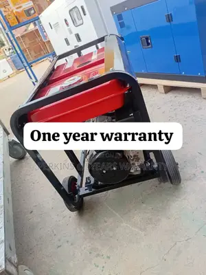 Omnipower 10kva 10000watts Honda Diesel Generato