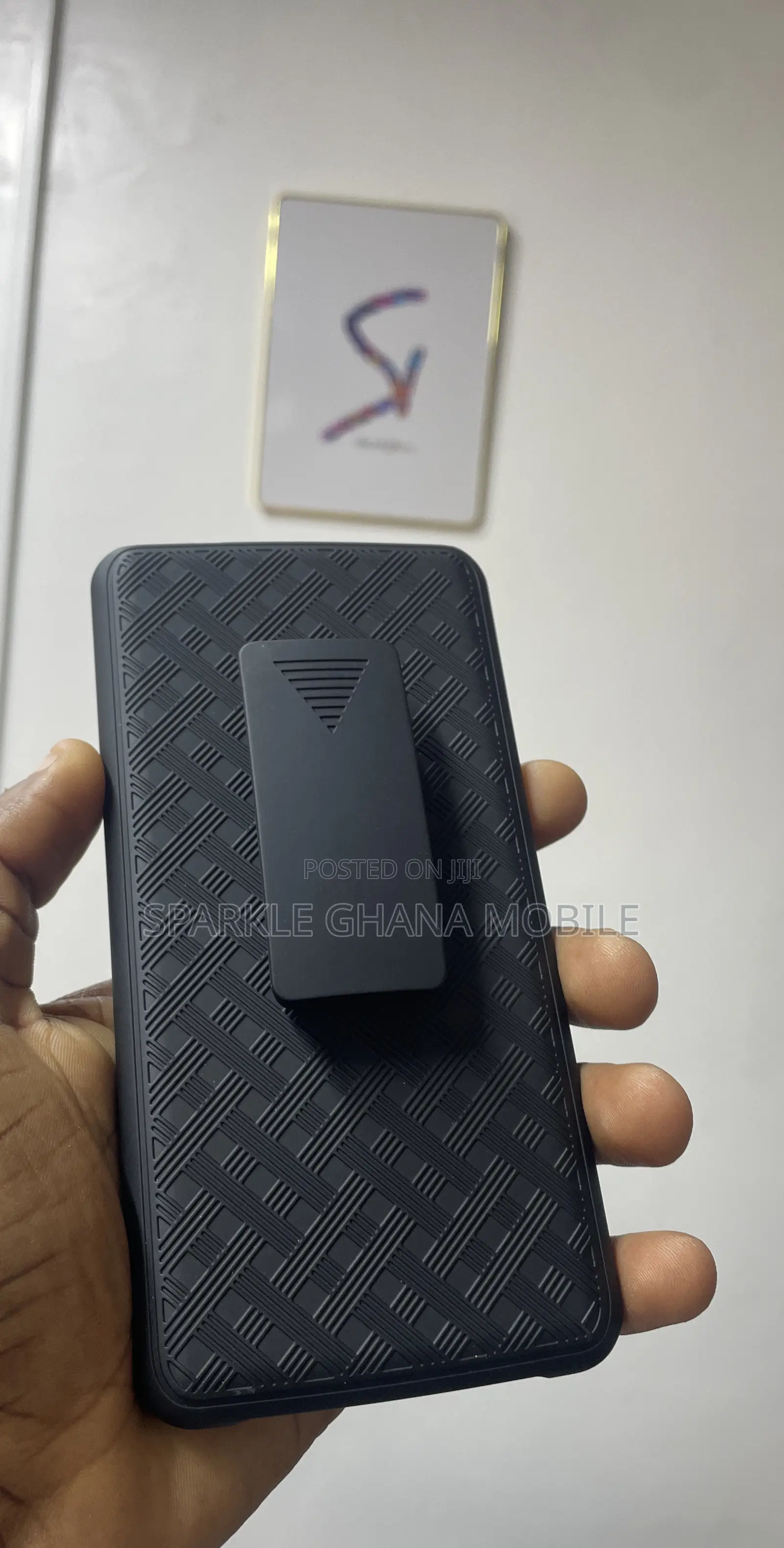 Motorola Z4 Play Case
