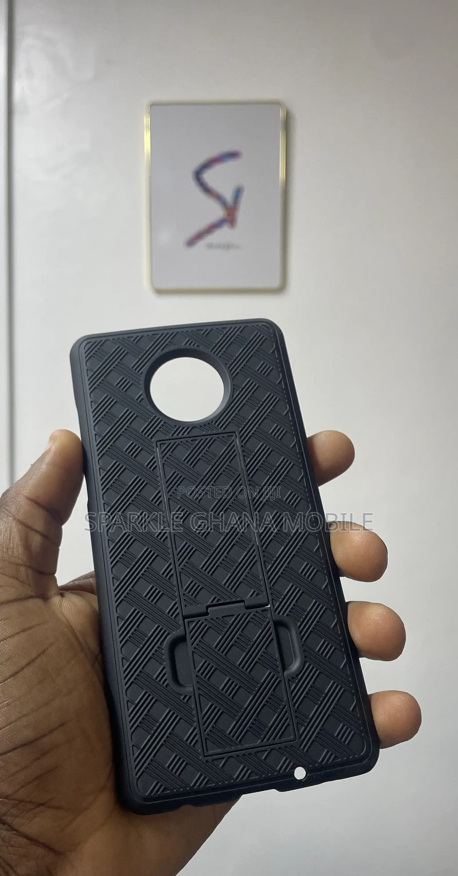 Motorola Z4 Play Case