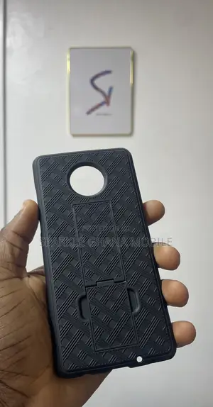Motorola Z4 Play Case