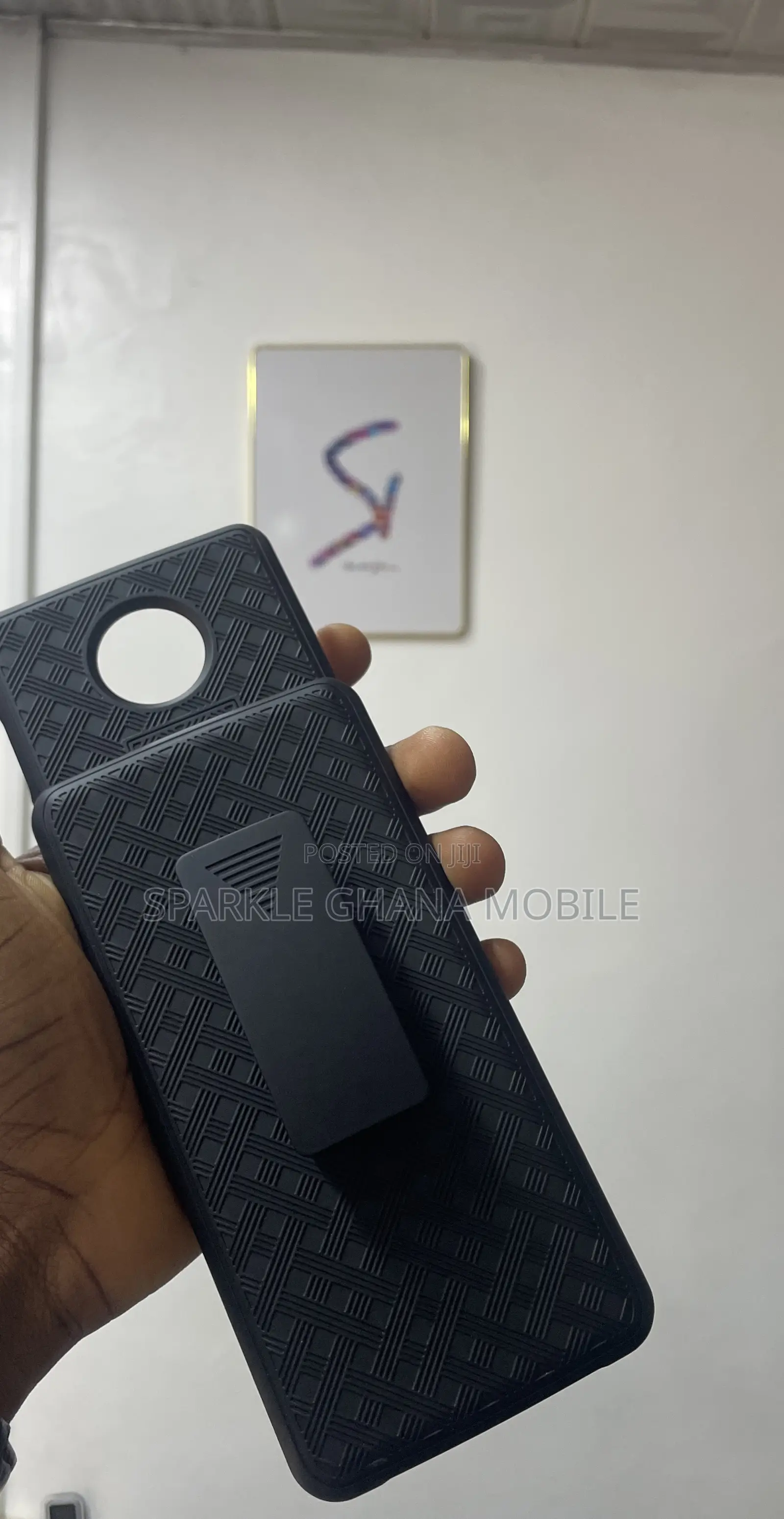 Motorola Z4 Play Case