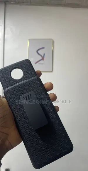Motorola Z4 Play Case