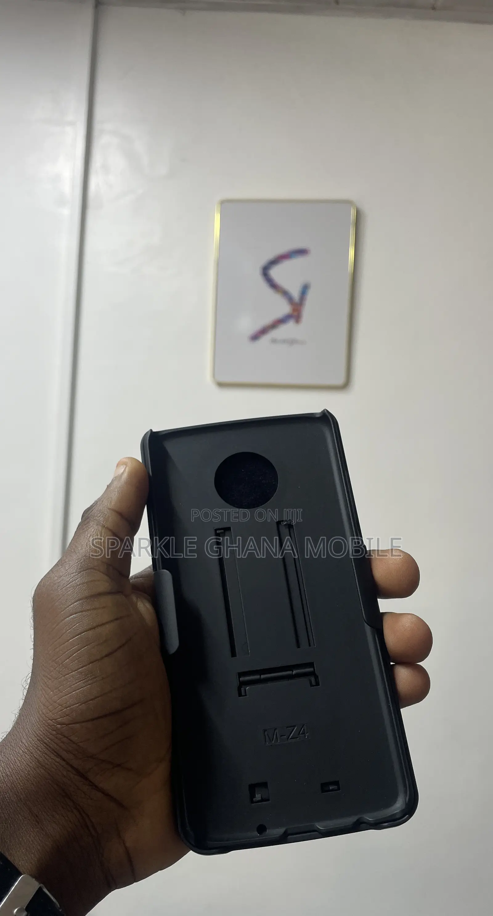 Motorola Z4 Play Case
