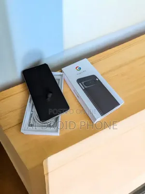 New Google Pixel 8 Pro 128 GB Gold