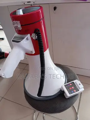 GLS Megaphone HMP-2508usb
