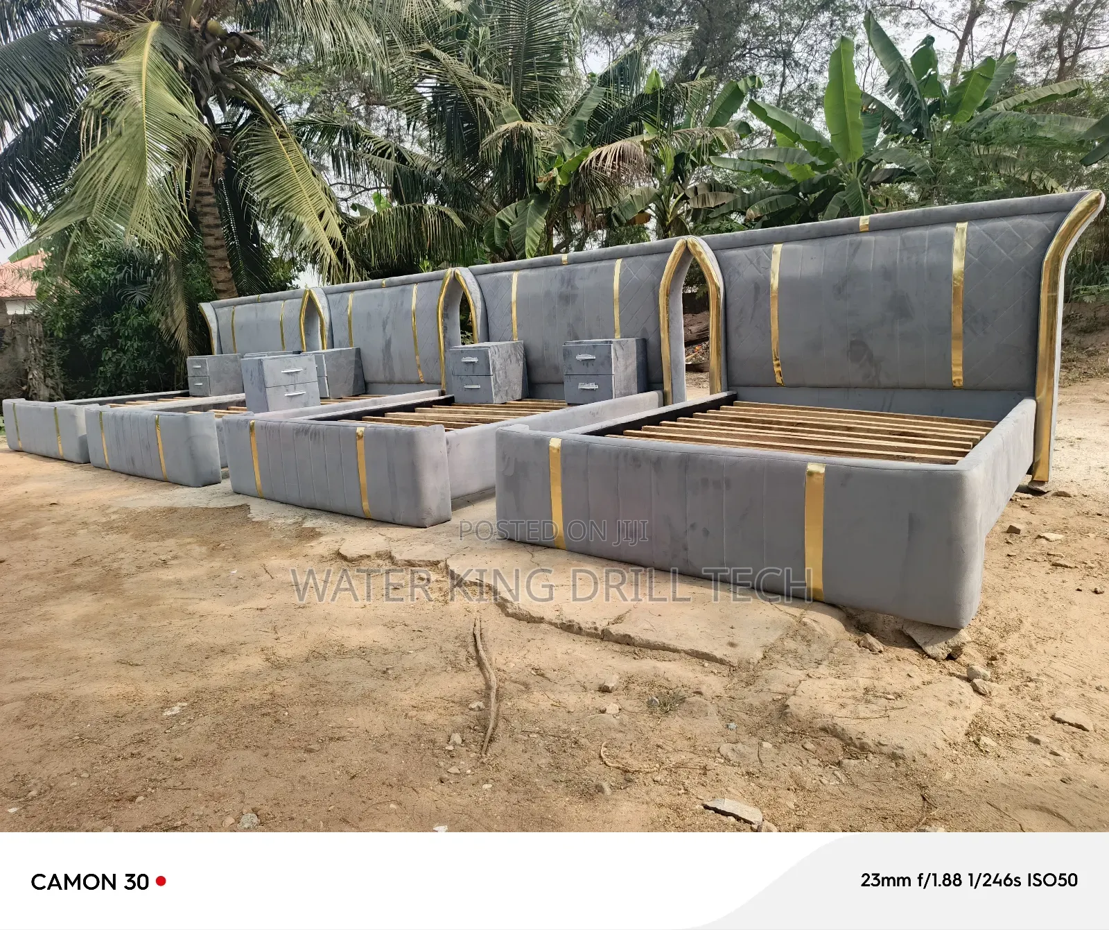 Quality Standards Queen Size Bed Frames