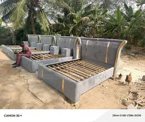 Quality Standards Queen Size Bed Frames