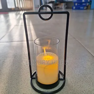 2pcs Candle Light (Simulated Battery Operated Led)
