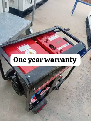 Voltaplus Pro Elite 10kva 10000watts Honda Diesel Generato