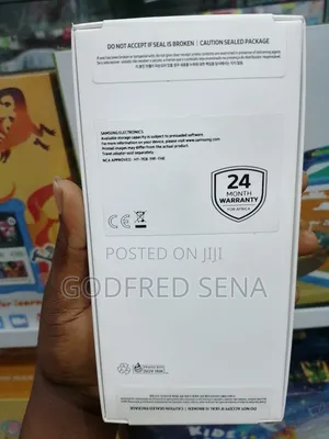 New Samsung Galaxy A16 128 GB