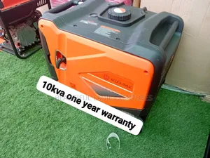 Gasoline Pull Start Inverter 7kva 13000watt