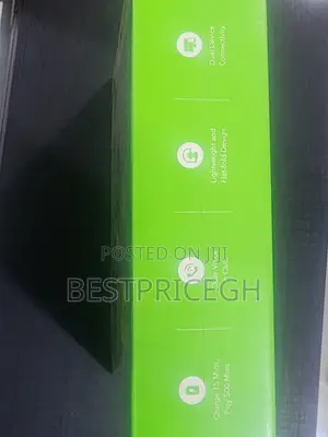 Oraimo Boompop 2s Headphones