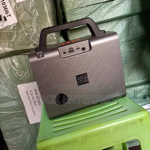 Maxbest Heavy Bass Bluetooth Speaker