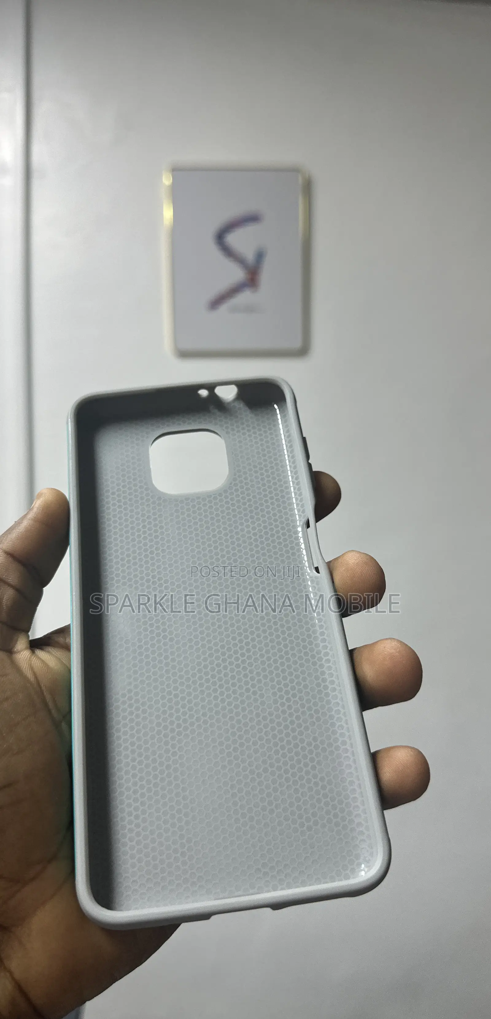 Motorola G Power 2021 Cover