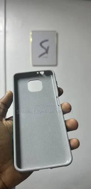 Motorola G Power 2021 Cover