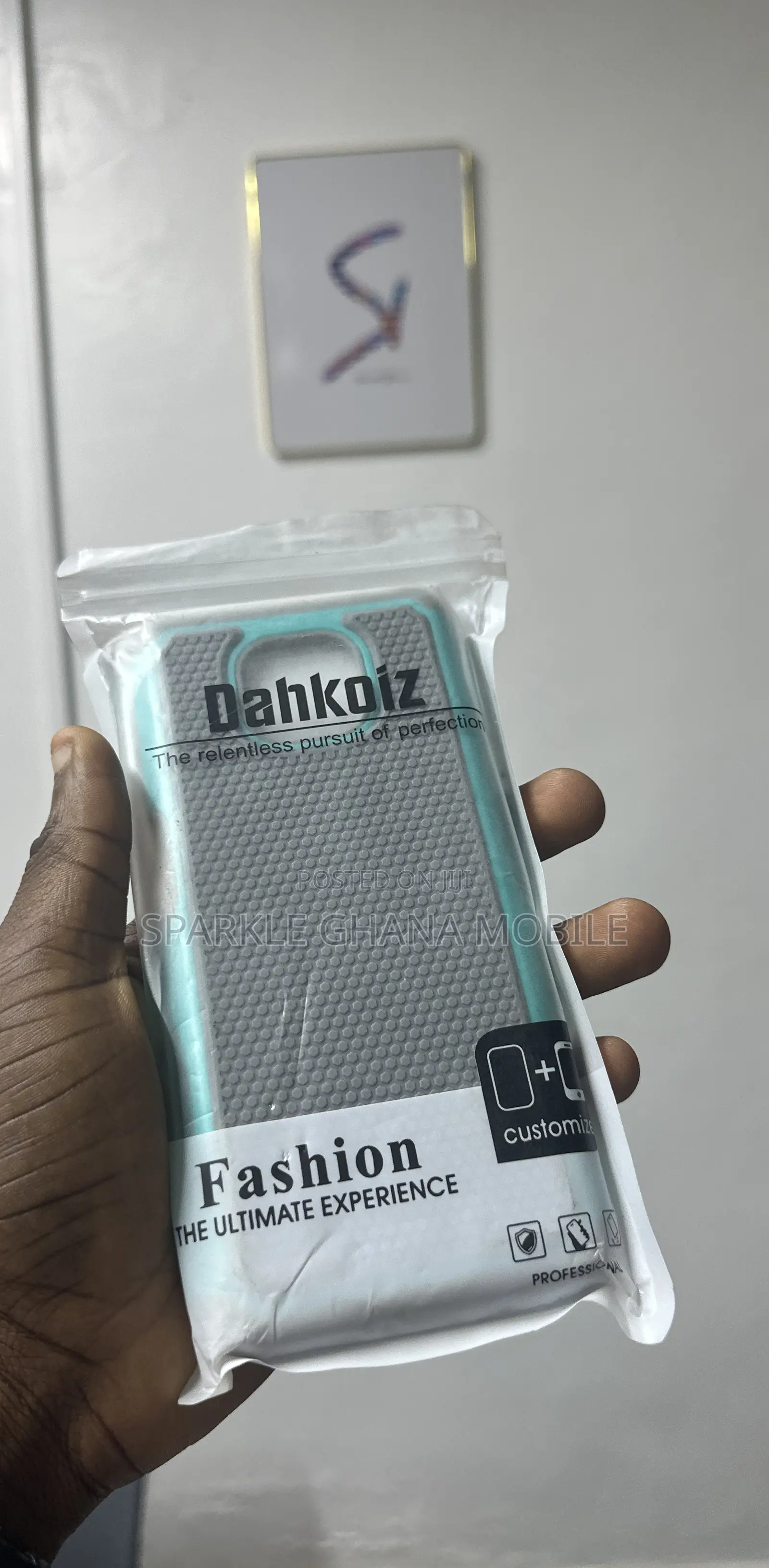 Motorola G Power 2021 Cover