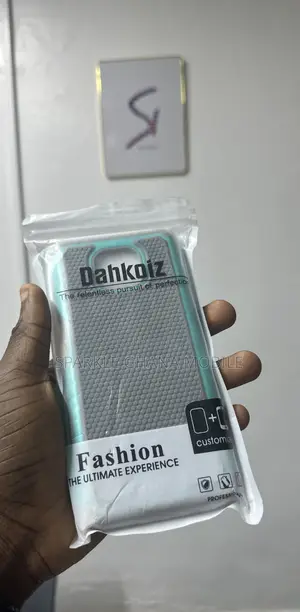 Motorola G Power 2021 Cover