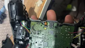 Ps4 and Ps5 Controller Repairs