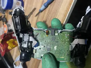 Ps4 and Ps5 Controller Repairs