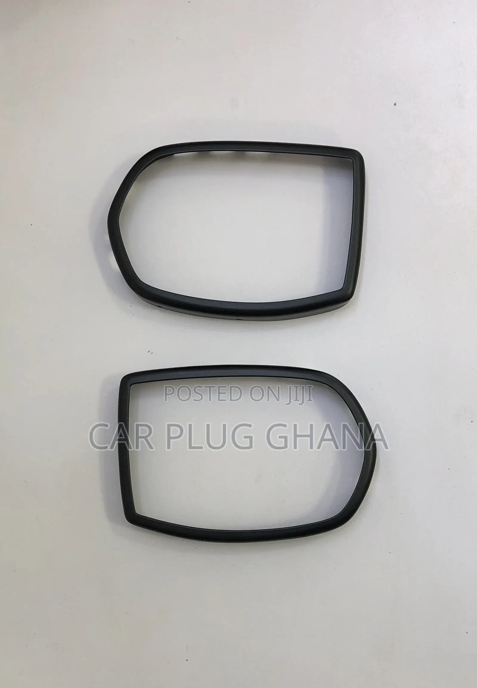 Mirror Guard for Honda CRV and HRV