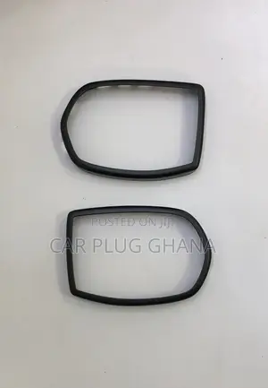 Mirror Guard for Honda CRV and HRV