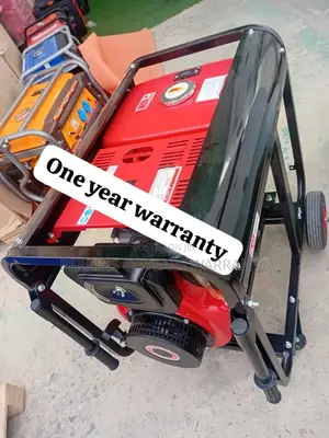 Unbeatable Power 10kva 10000watts Diesel Generator