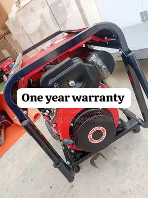 Uninterrupted Power 10kva 10000watts Honda Diesel Generato