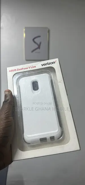 Asus Zenfone v Live Case
