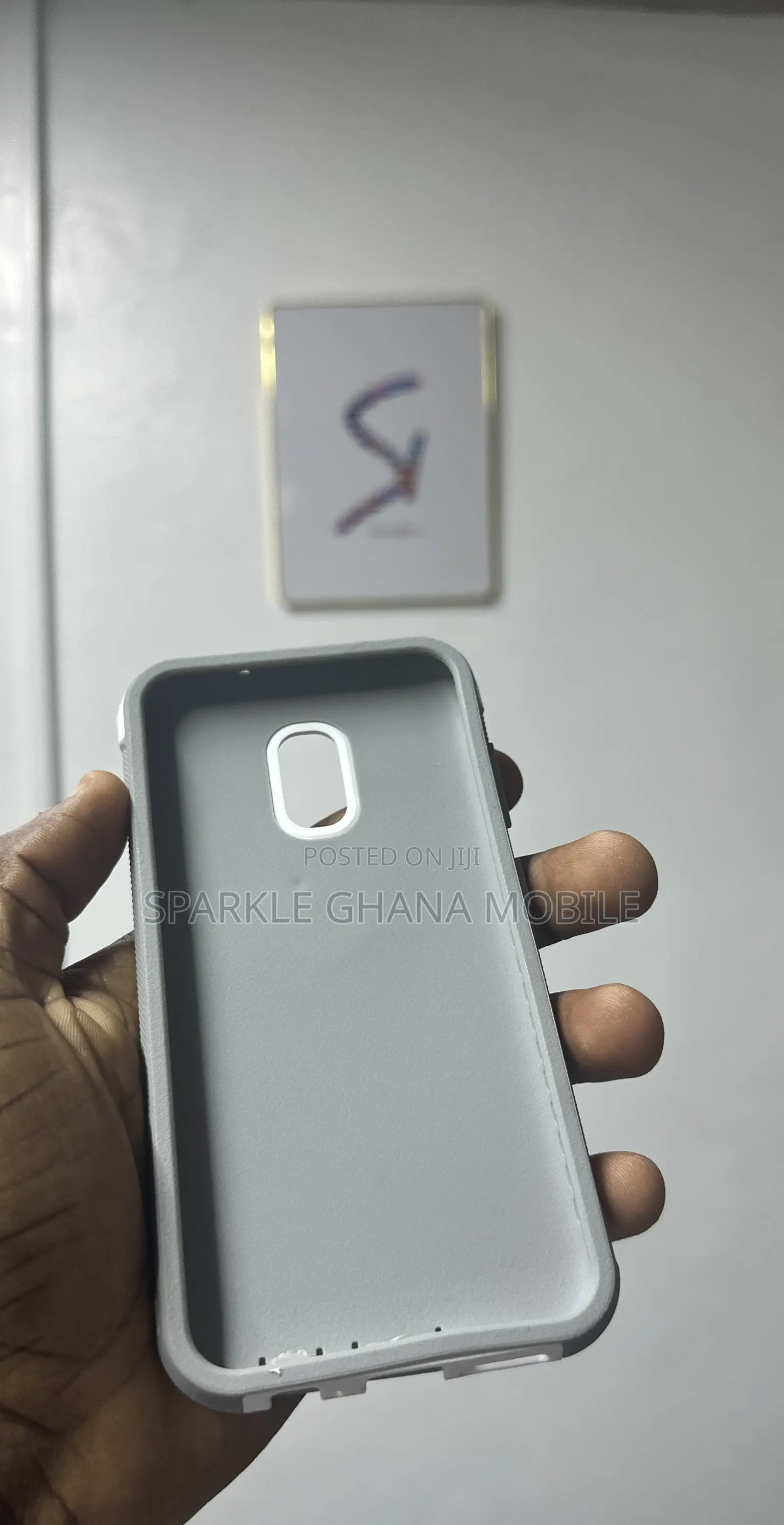 Asus Zenfone v Live Case