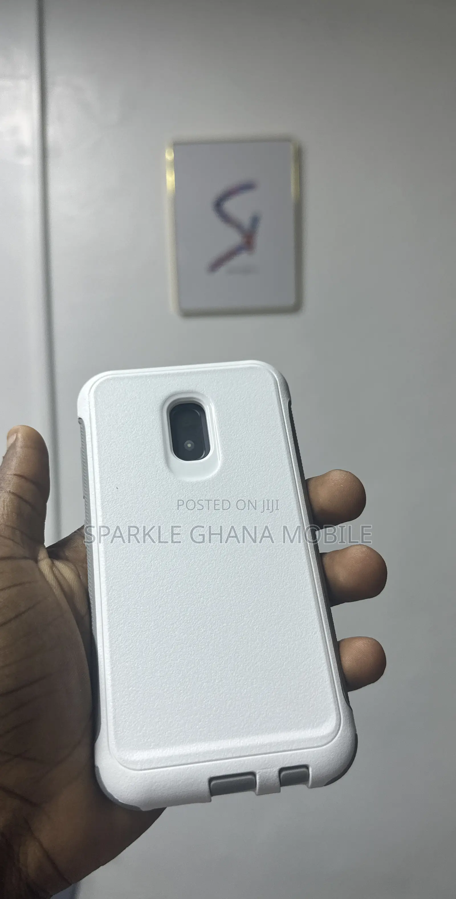 Asus Zenfone v Live Case