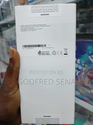 New Samsung Galaxy A05 64 GB
