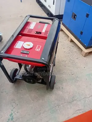Power 2 Power 10kva 10000watts Diesel Generator