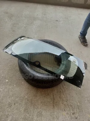 Suzuki Ertiga 2019 Back Glass
