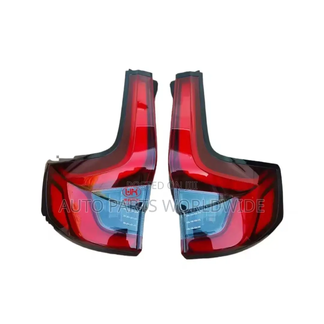 Honda CRV Outer Tail Lights 2023-2024