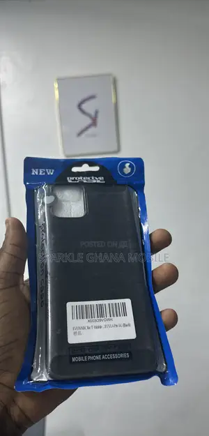 T-Mobile Evvl 6 Pro 5g