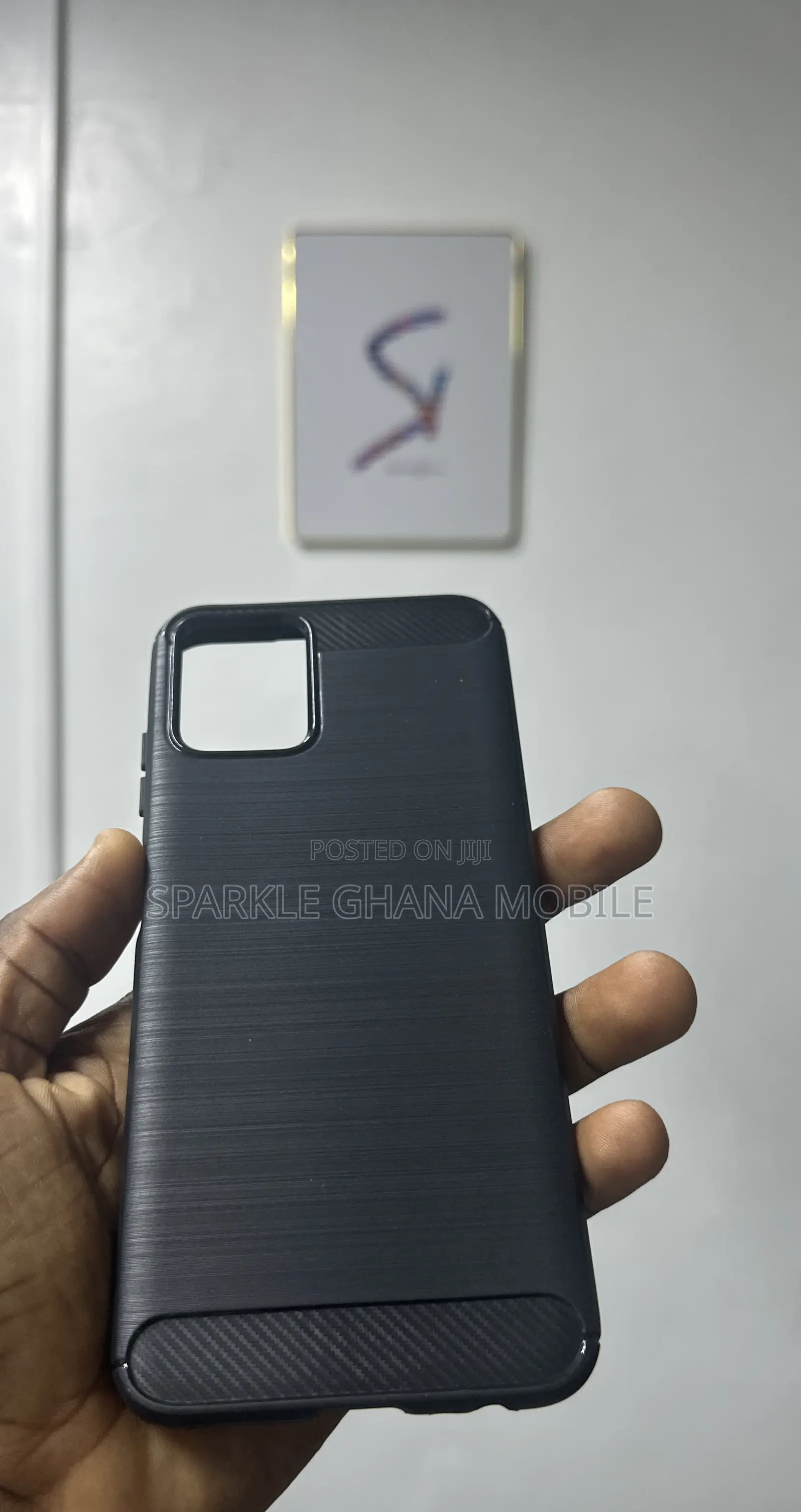 T-Mobile Evvl 6 Pro 5g