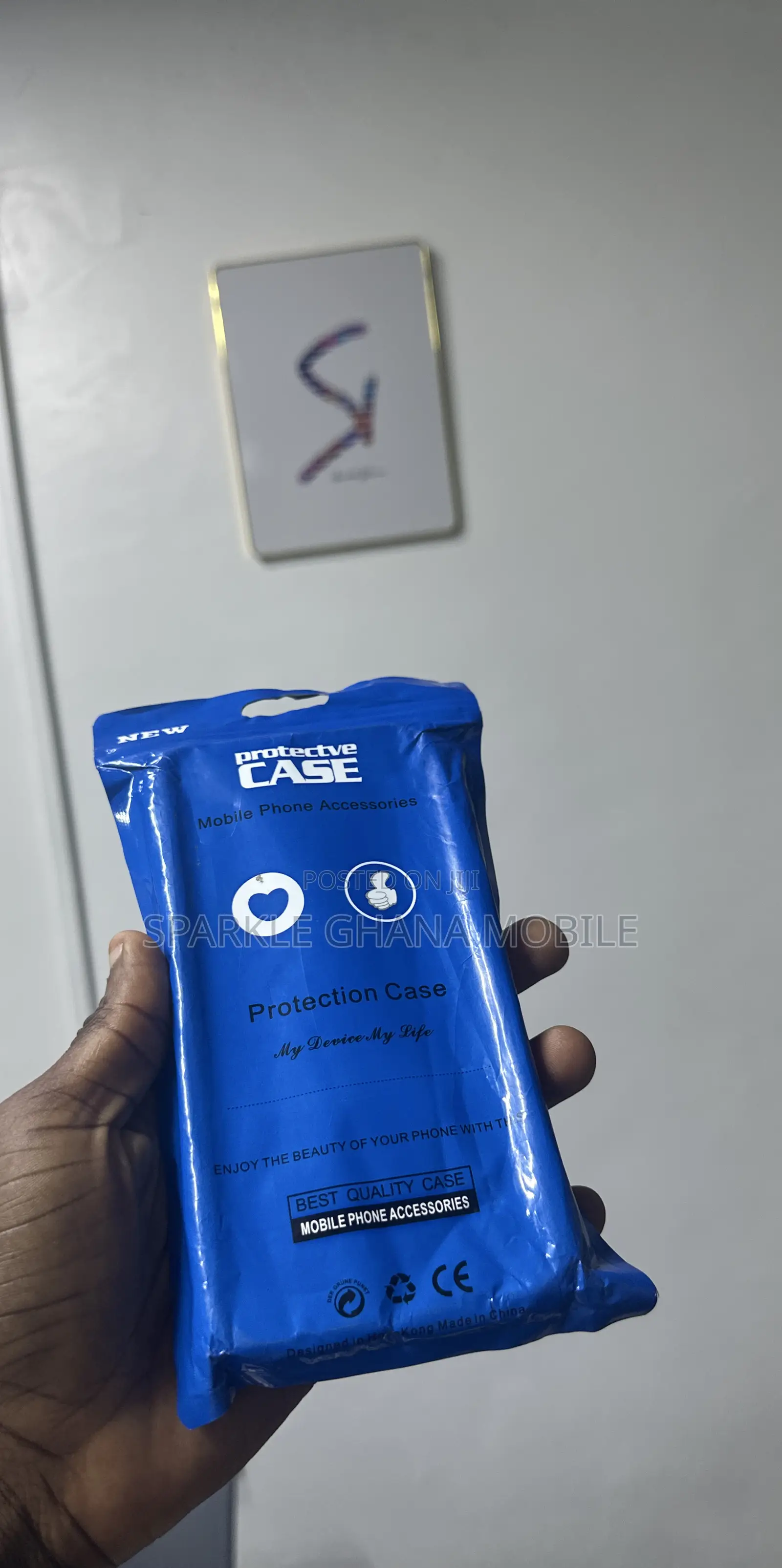 T-Mobile Evvl 6 Pro 5g