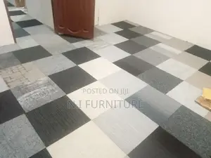 Tile Carpet
