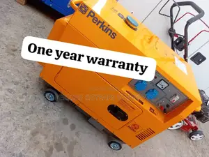 Powerpro 10kva 13000wats Diesel Generator