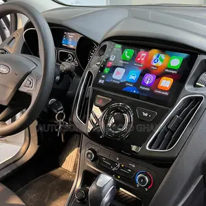 Ford Focus 2015 Android Stereos Upgrade,Original Screen