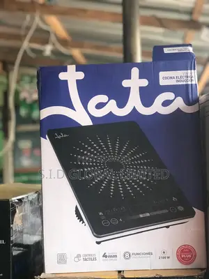 Electric Cook the Smart Way to Cook