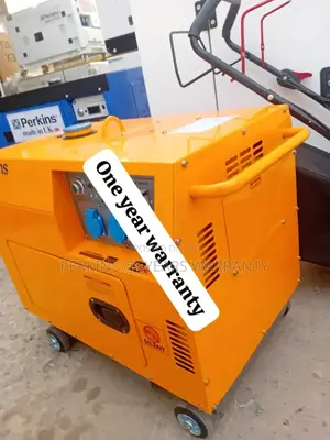 Spark 10kva 13000wats 10kva Generator