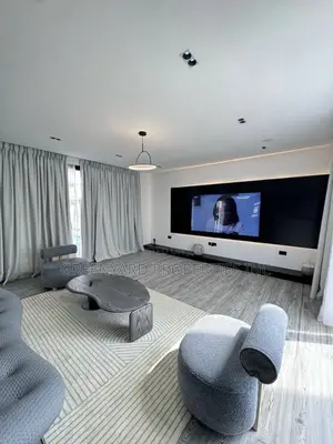 Furnished 5bdrm Duplex in East Legon for sale