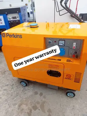 Green Power 10kva 13000wats Diesel Generator