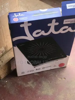 Electric Delight the Perfect Cooking Companion
