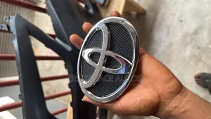 Toyota Corolla 2010-12 Crown