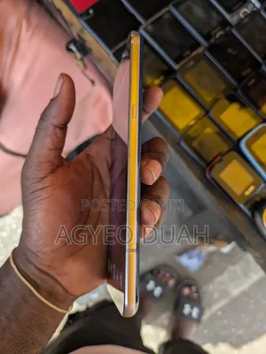 Samsung Galaxy S10 Plus 128 GB Blue