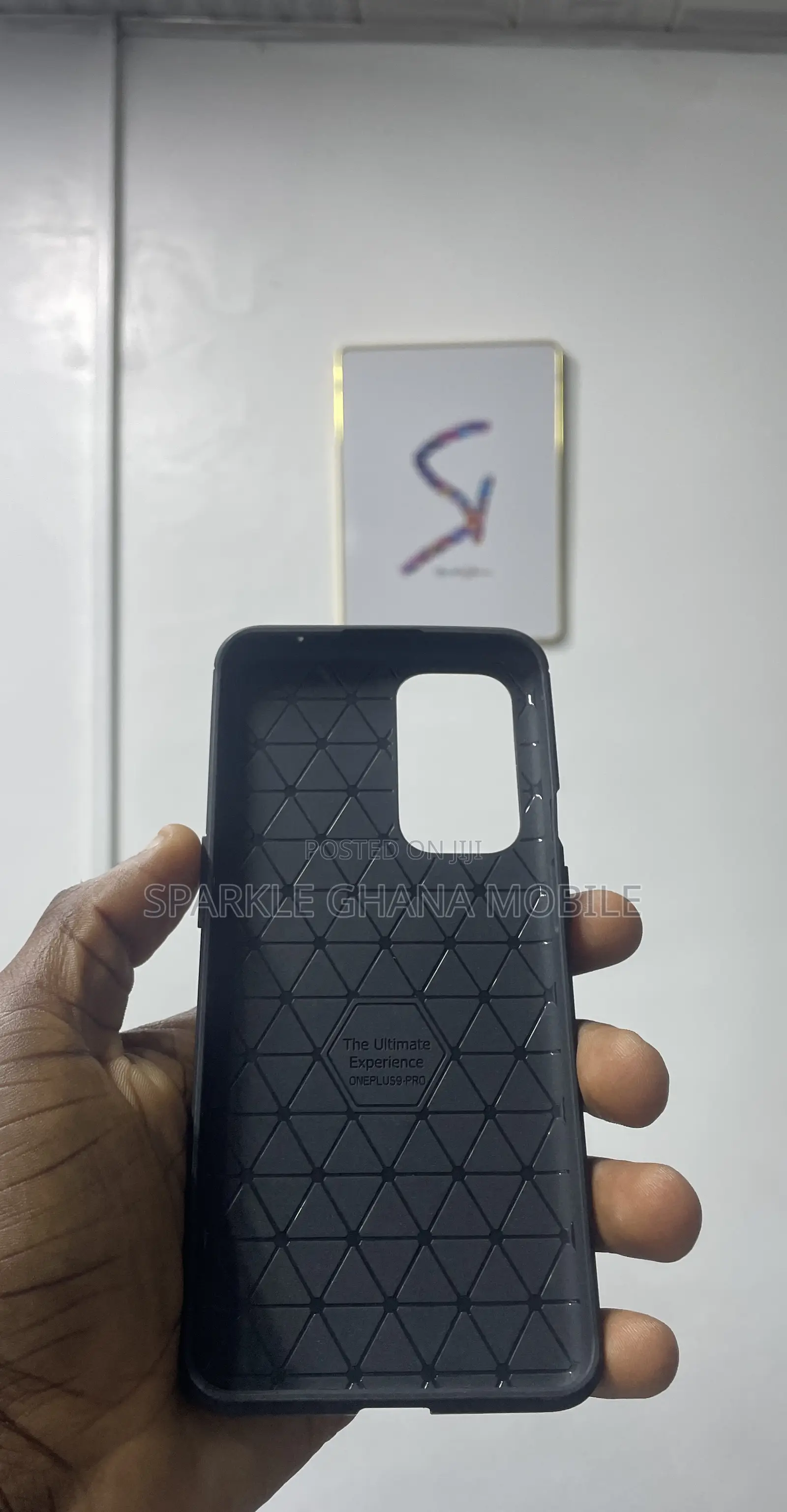 Oneplus 9 Pro Cover